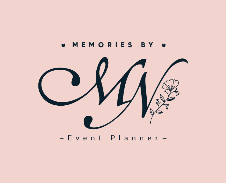 Memories by MN logo